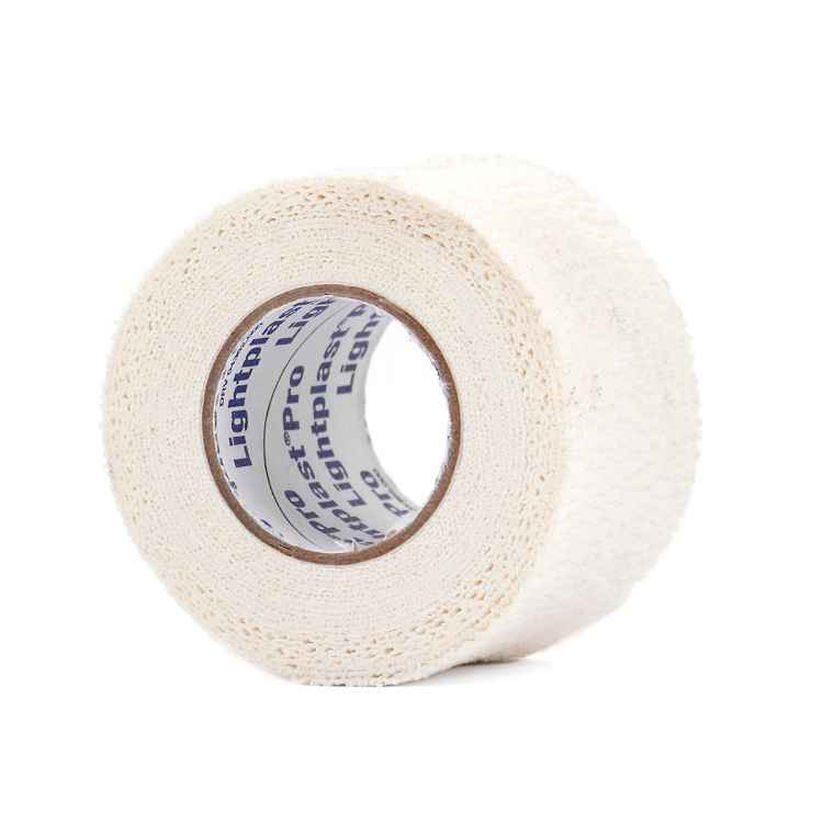 Picture of LIGHTPLAST PRO BANDAGE RIPPABLE 5cm x 6.8m 