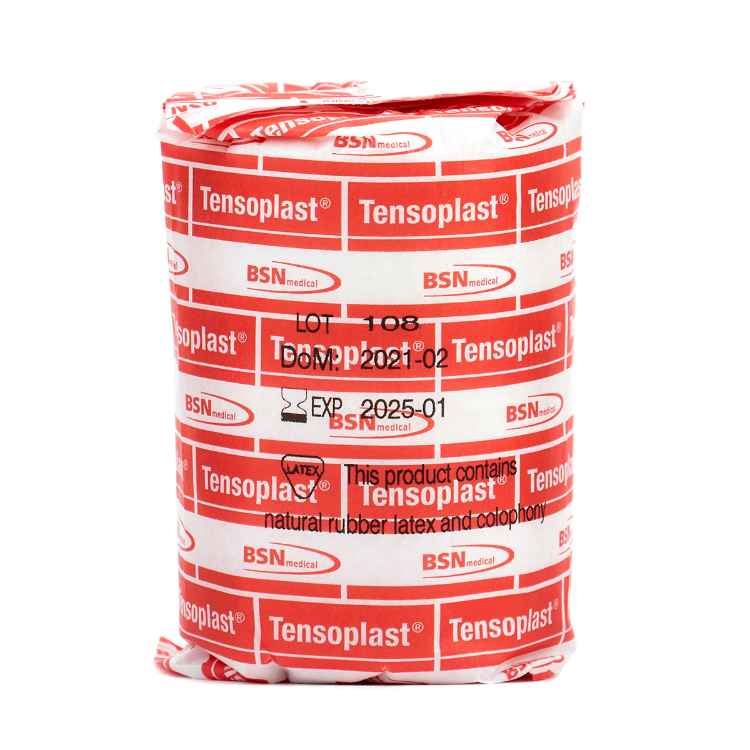 Picture of TENSOPLAST BANDAGE 7.5cm x 4.5m 