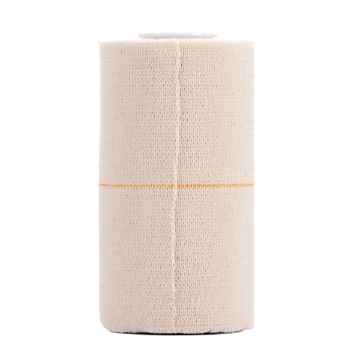Show details for TENSOPLAST BANDAGE 10cm x 4.5m Picture of TENSOPLAST BANDAGE 10cm x 4.5m