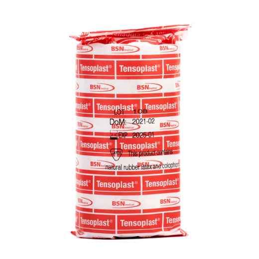 Picture of TENSOPLAST BANDAGE 10cm x 4.5m