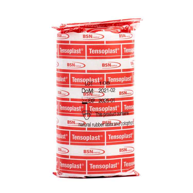 Picture of TENSOPLAST BANDAGE 10cm x 4.5m 