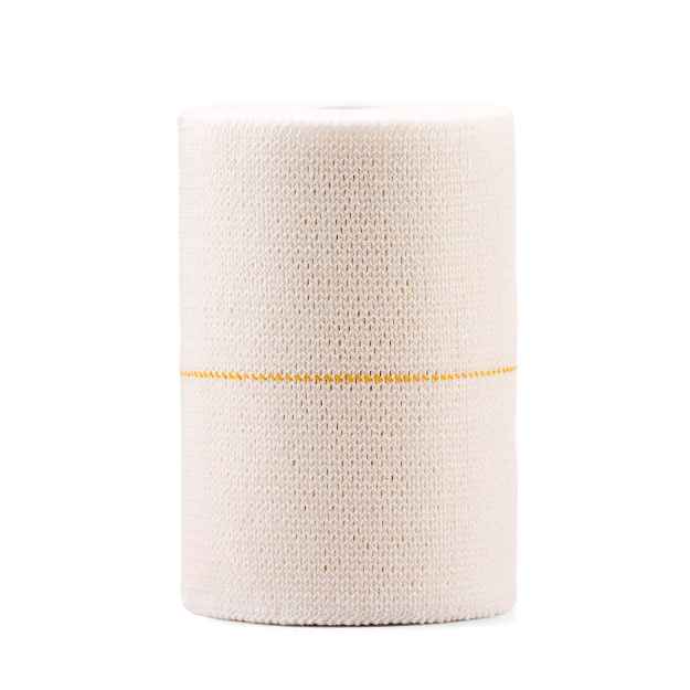 Picture of TENSOSPORT ADHESIVE BANDAGE 7.5cm x 4.5m - 24s