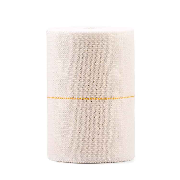 Picture of TENSOSPORT ADHESIVE BANDAGE 7.5cm x 4.5m - 24s 