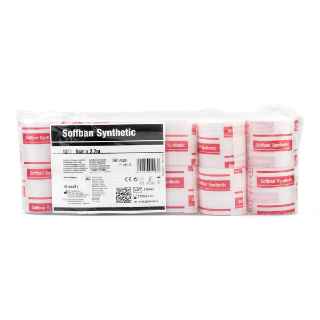 Picture of SOFFBAN SYNTHETIC WHITE 5cm x 2.7m - 12s
