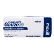 Picture of GAUZE SPONGES MAXILL 7.5cm x 7.5cm - 200s