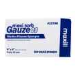 Picture of GAUZE SPONGES MAXILL 10cm x 10cm - 200s