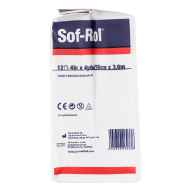 Picture of SOF-ROL CAST PADDING WHITE 10cm x  3.6m - 12s