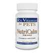Picture of RX VITAMINS NUTRICALM FOR DOGS CAPSULES - 50s