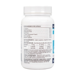 Picture of RX VITAMINS NUTRICALM FOR DOGS CAPSULES - 50s