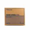 Picture of SYRINGE & NEEDLE TUBERCULIN TERUMO 1cc 25g x 5/8in - 100s