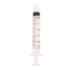 Picture of SYRINGE TERUMO 3cc LUER LOCK TIP - 100s