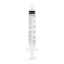 Show details for SYRINGE TERUMO 3cc LUER SLIP TIP - 100s Picture of SYRINGE TERUMO 3cc LUER SLIP TIP - 100s