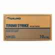 Picture of SYRINGE TERUMO 10cc LUER LOCK TIP - 100s