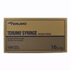 Picture of SYRINGE TERUMO 10cc ECCENTRIC TIP - 100s