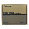Picture of SYRINGE TERUMO 30cc LUER LOCK TIP - 25s