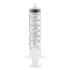 Picture of SYRINGE TERUMO 30cc ECCENTRIC TIP - 25s