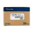 Picture of SYRINGE TERUMO 30cc ECCENTRIC TIP - 25s