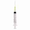 Picture of SYRINGE & NEEDLE SUR-VET 3cc LS 20g x 1in - 100's