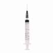 Picture of SYRINGE & NEEDLE SUR-VET 3cc LS 22g x 3/4in - 100's