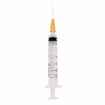 Picture of SYRINGE & NEEDLE SUR-VET 3cc LS 25g x 5/8in - 100's