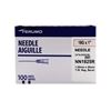 Picture of NEEDLE TERUMO DISPOSABLE 18g x 1in - 100s 