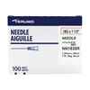 Picture of NEEDLE TERUMO DISPOSABLE 18g x 11/2in - 100's