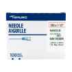 Picture of NEEDLE TERUMO DISPOSABLE 18g x 11/2in - 100's