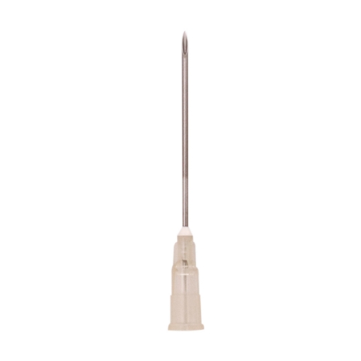 Picture of NEEDLE TERUMO DISPOSABLE 19g x 11/2in - 100's