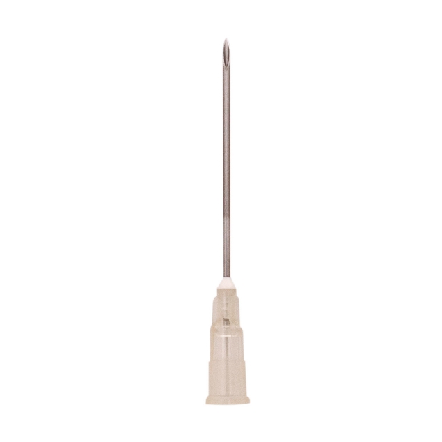 Picture of NEEDLE TERUMO DISPOSABLE 19g x 11/2in - 100's