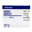 Picture of NEEDLE TERUMO DISPOSABLE 19g x 11/2in - 100's