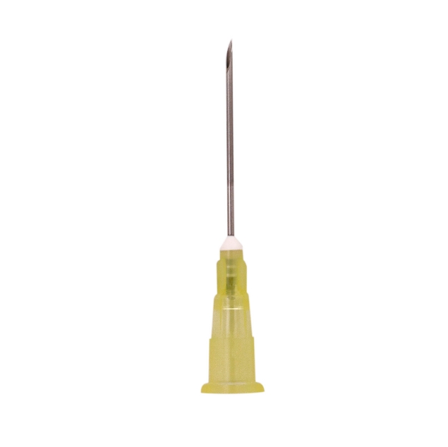 Picture of NEEDLE TERUMO DISPOSABLE 20g x 1in - 100s 