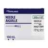 Picture of NEEDLE TERUMO DISPOSABLE 21g x 11/2in - 100's