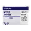 Picture of NEEDLE TERUMO DISPOSABLE 22g x 1in - 100s