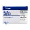 Picture of NEEDLE TERUMO DISPOSABLE 22g x 1in - 100s