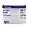 Picture of NEEDLE TERUMO DISPOSABLE 23g x 11/2in - 100's
