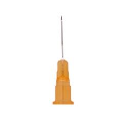 Picture of NEEDLE TERUMO DISPOSABLE 25g x 5/8in - 100's