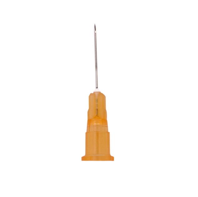 Picture of NEEDLE TERUMO DISPOSABLE 25g x 5/8in - 100's