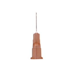 Picture of NEEDLE TERUMO DISPOSABLE 26g x 1/2in - 100's