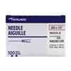 Picture of NEEDLE TERUMO DISPOSABLE 26g x 1/2in - 100's