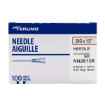 Picture of NEEDLE TERUMO DISPOSABLE 26g x 1/2in - 100's