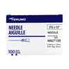 Picture of NEEDLE TERUMO DISPOSABLE 27g x 1/2in - 100's