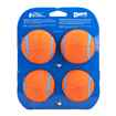 Picture of TOY DOG CHUCKIT TENNIS BALLS - 4pk