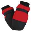 Picture of BOOTS HOTT DOGGERS Large - 4s