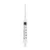Picture of SYRINGE & NEEDLE MONO SOFTPAK 3cc 20g x 11/2in - 100s 