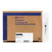 Picture of SYRINGE & NEEDLE MONO SOFTPAK 3cc 21g x 1in - 100's