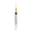 Picture of SYRINGE & NEEDLE MONO SOFTPAK 3cc 23g x 1in - 100s 