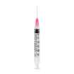 Picture of SYRINGE & NEEDLE MONO SOFTPAK 3cc 25g x 1in - 100's