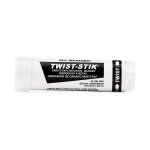 Picture of ALL WEATHER TWIST STIK MARKER BLACK - 12's