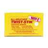 Picture of ALL WEATHER TWIST STIK MARKER BLACK - 12's
