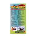 Picture of GCM-VET SYRUP - 950ml